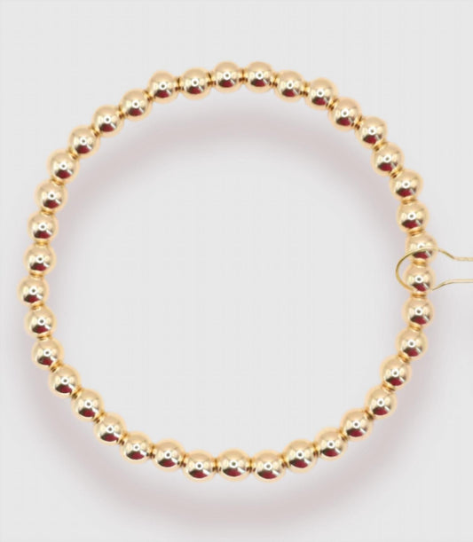 Women's Beaded Bracelet