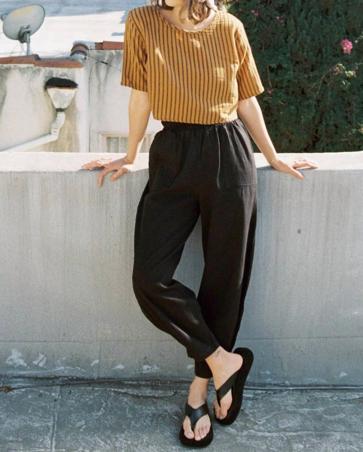 Cadence Pant