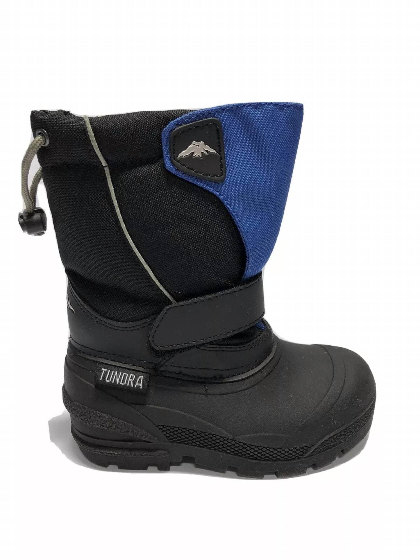 Tundra - Kid's Quebec Boots - Rack Hunt -