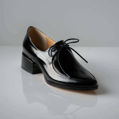 Women's Casi Heeled Loafers