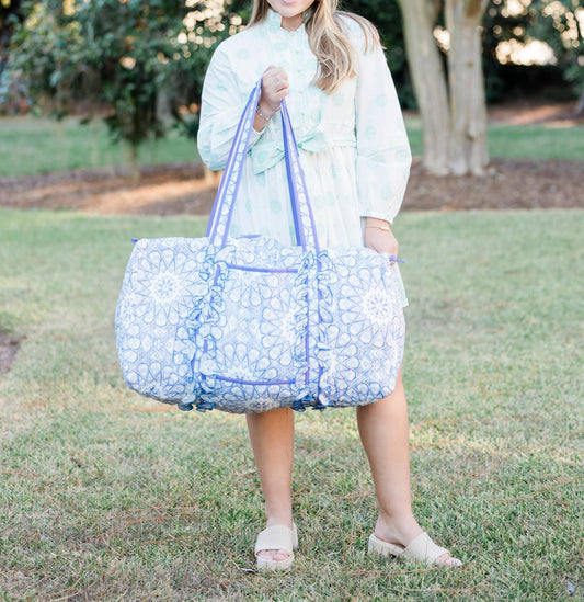 Women's Xl Duffle Bag