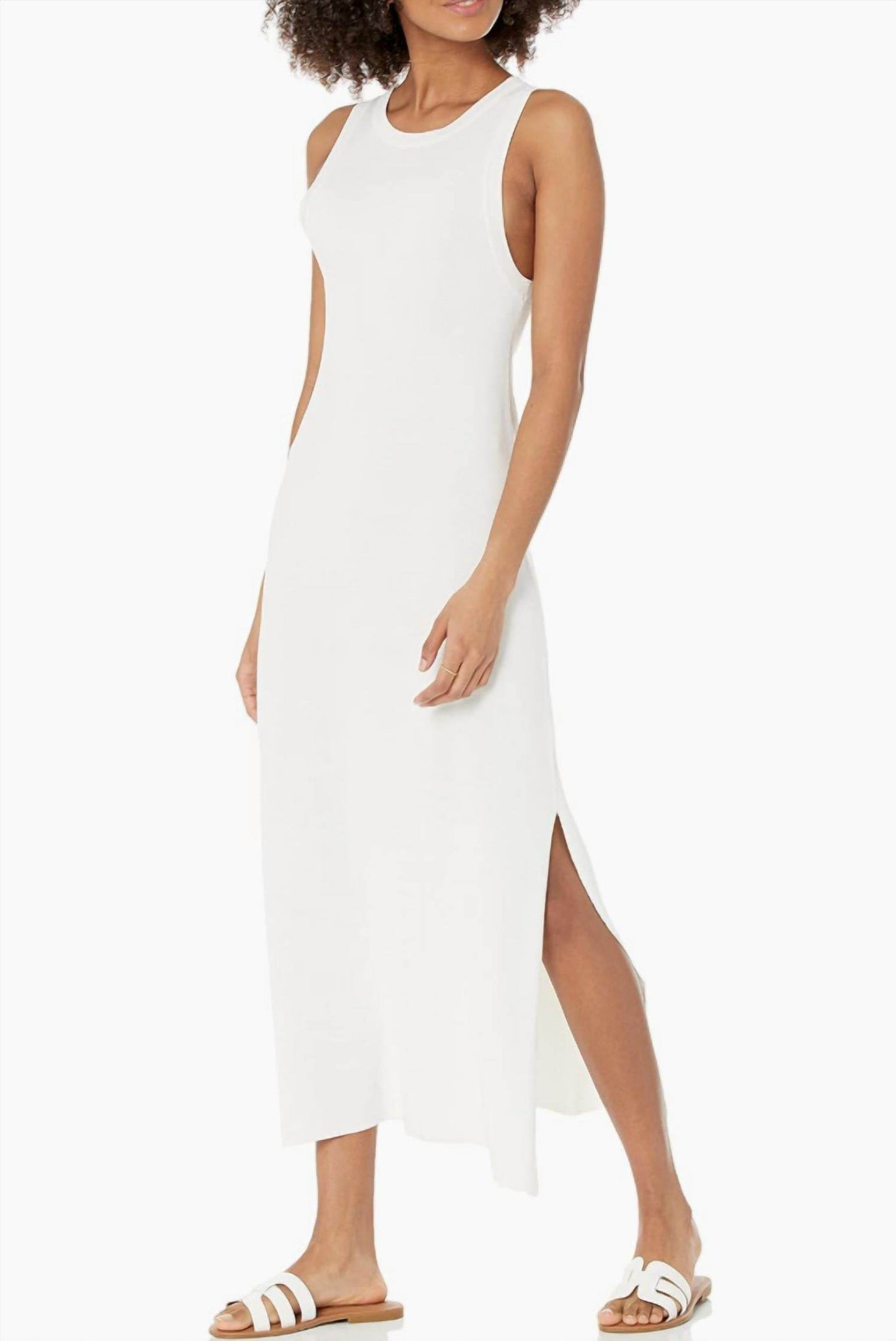 The Drop - Gabriela Maxi Sweater Dress - Rack Hunt -