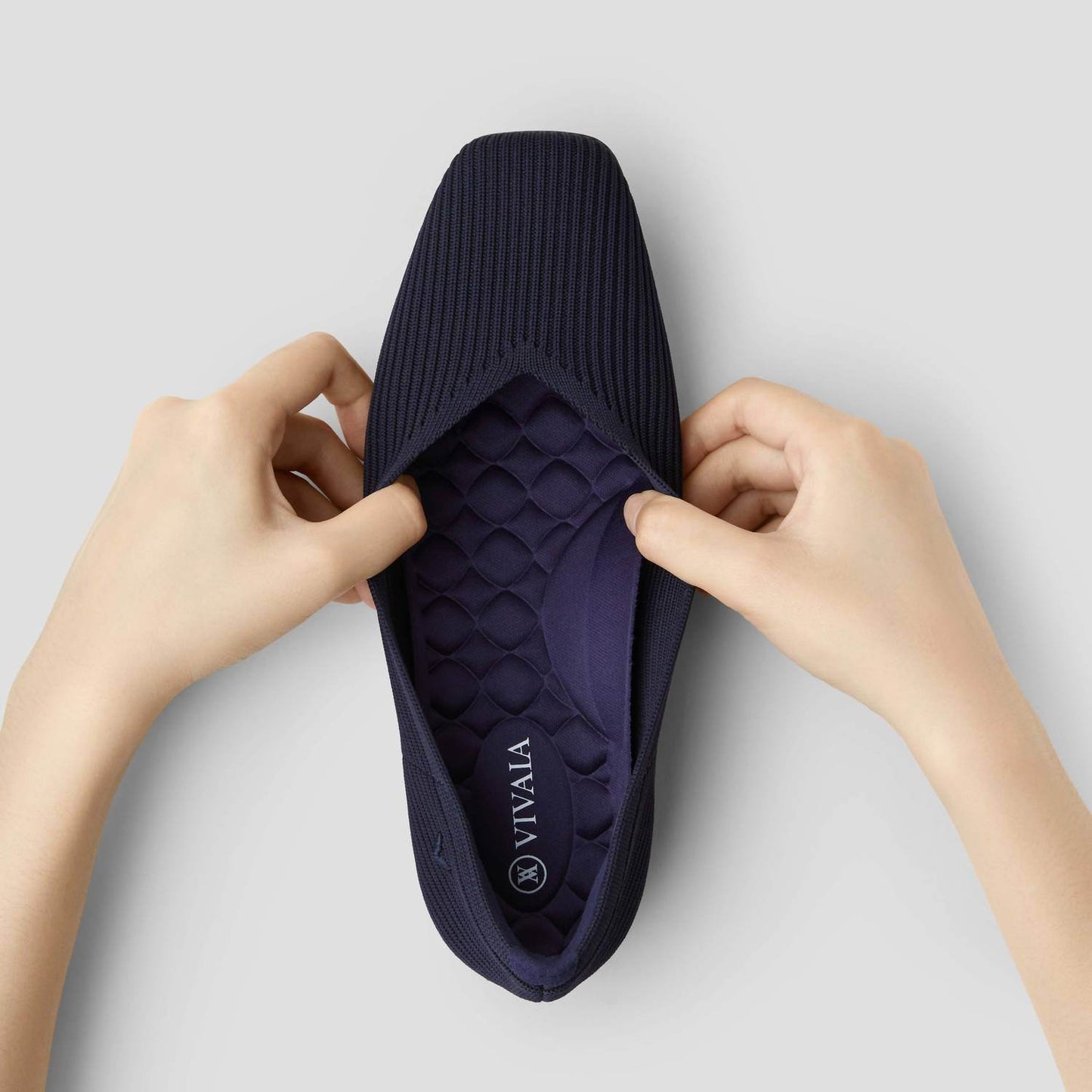 Vivaia - Women's Margot Walker Flats - Rack Hunt -