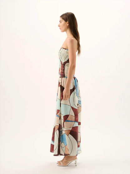 Millie Maxi Dress