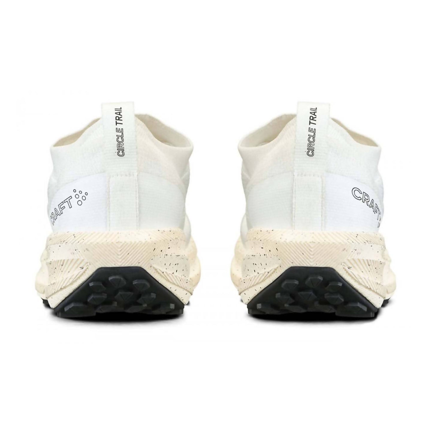 Men's Pro Endurance Trail Running Shoes