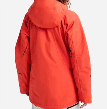 Burton - Women's Reserve Gore-Tex 2L Insulated Jacket - Rack Hunt