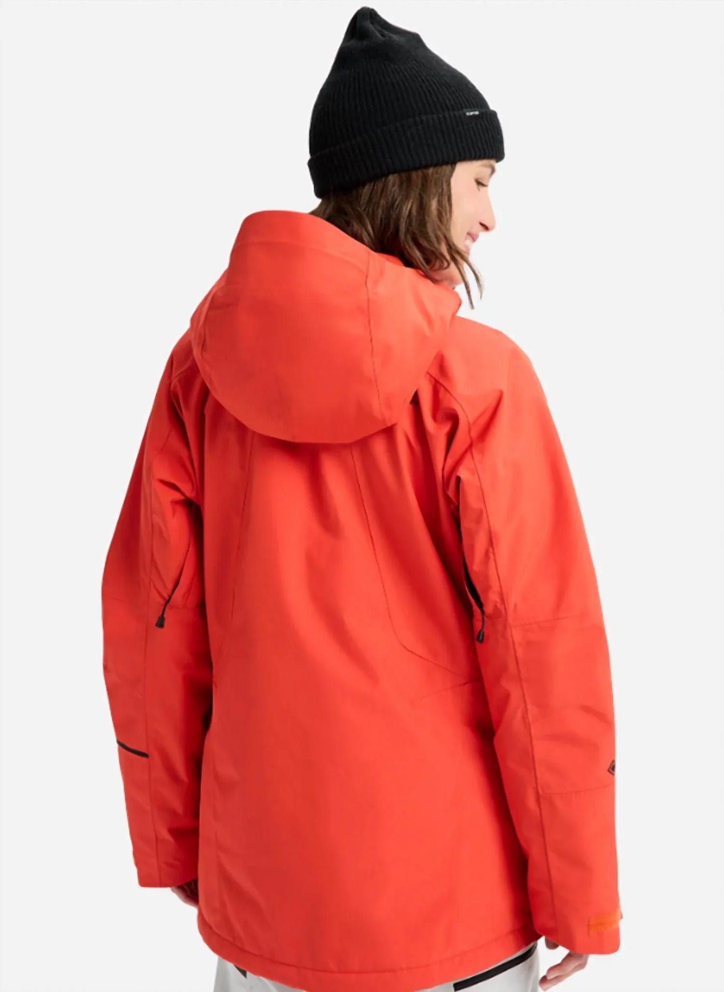 Burton - Women's Reserve Gore-Tex 2L Insulated Jacket - Rack Hunt
