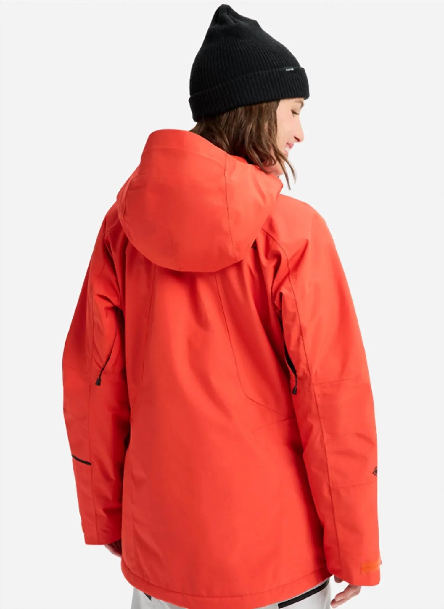 Burton - Women's Reserve Gore-Tex 2L Insulated Jacket - Rack Hunt