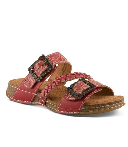 Women's Astra Slide Sandals