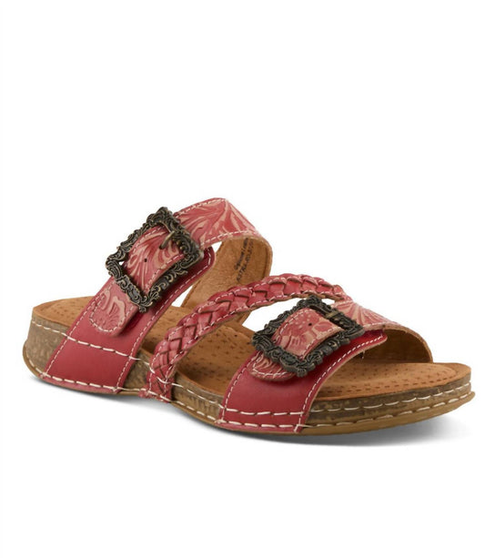 Women's Astra Slide Sandals