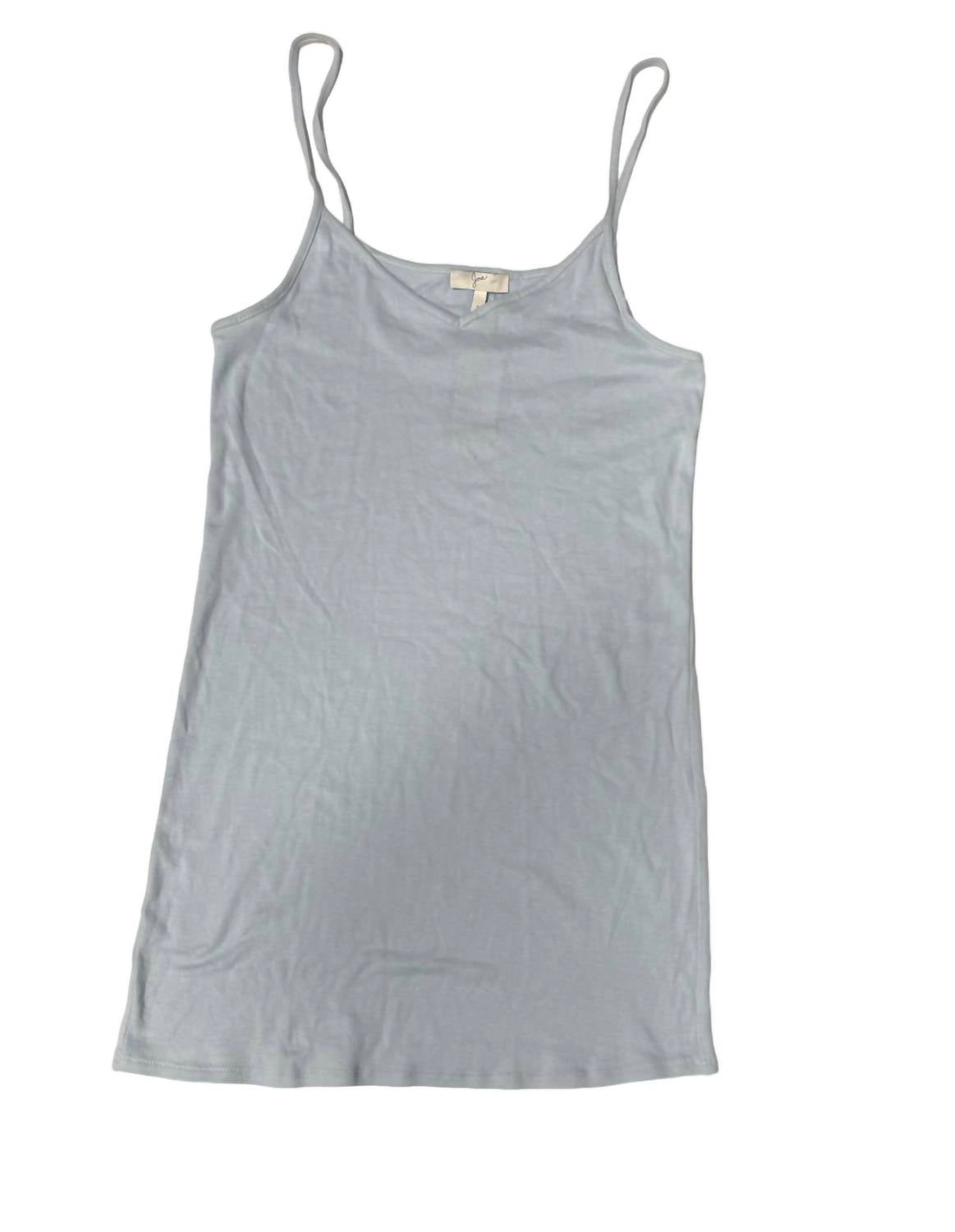 Women's Joie Cotton Tank Top