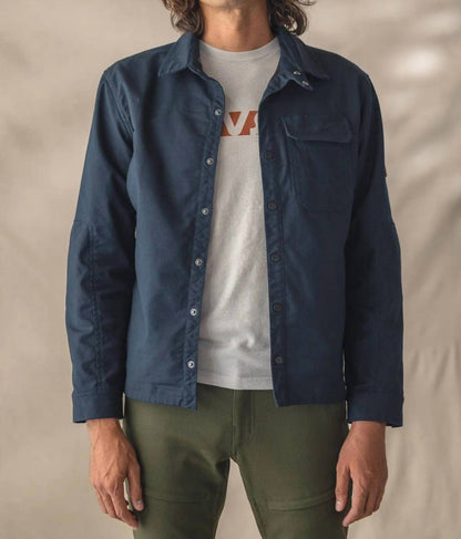 Forager Classic Canvas Jacket