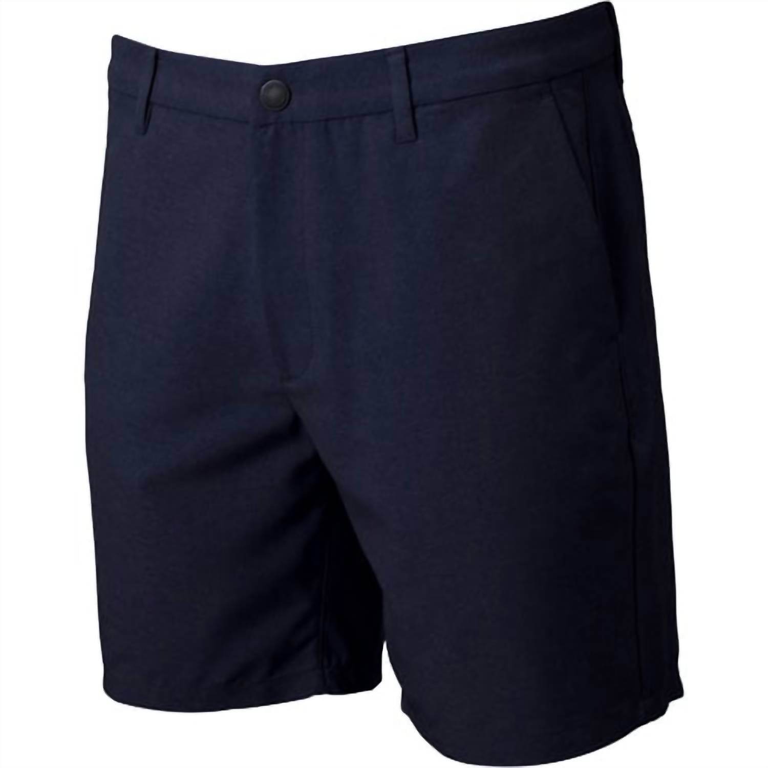 BONOBOS - Men's All Season Standard Fit 7' Golf Shorts - Rack Hunt -