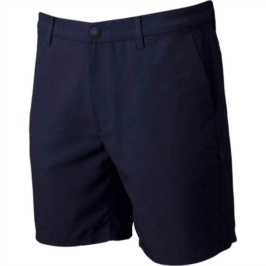 BONOBOS - Men's All Season Standard Fit 7' Golf Shorts - Rack Hunt -