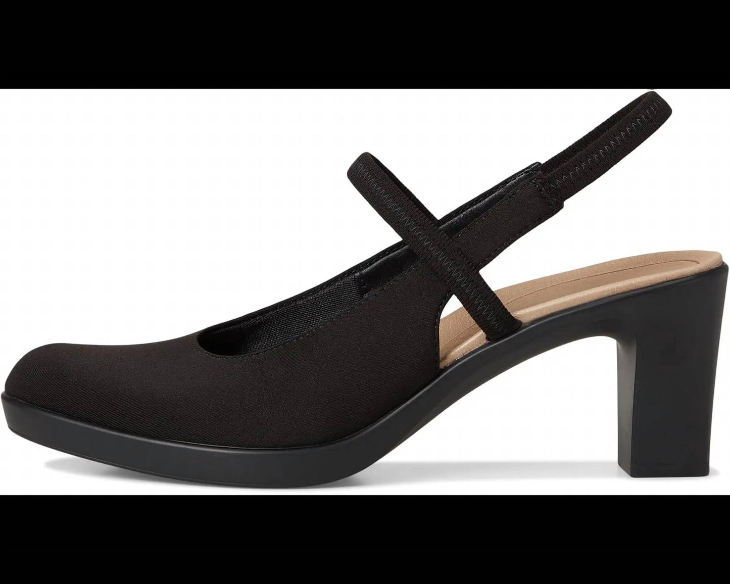 Women's Evoke Slingback Pump