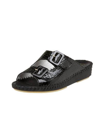 WOMEN'S JEN SLIDE SANDAL