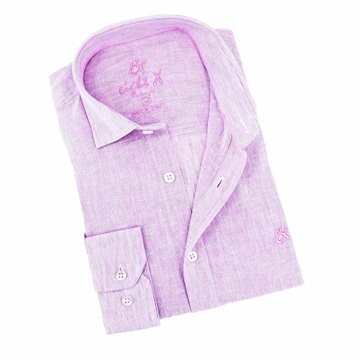 Men's The Boardwalk Linen Button Down Shirt