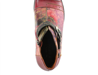 Women's Georgiana Ankle Boots