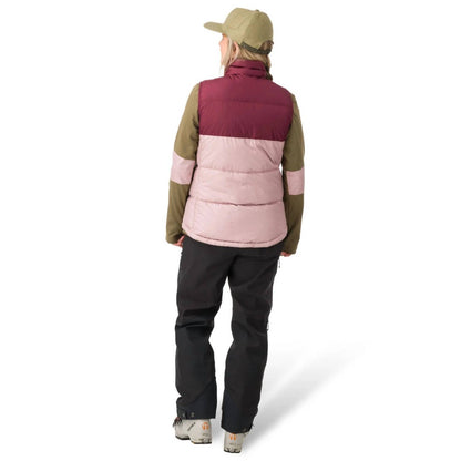 Donna Ski Pant