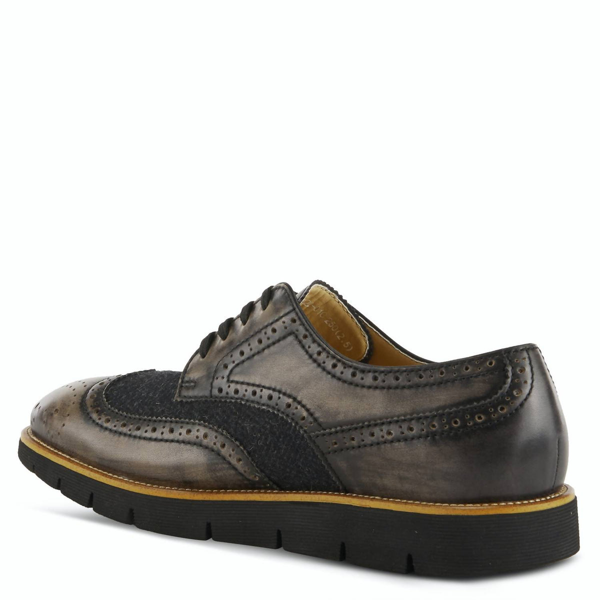 Men's Beaufort Oxford Shoes