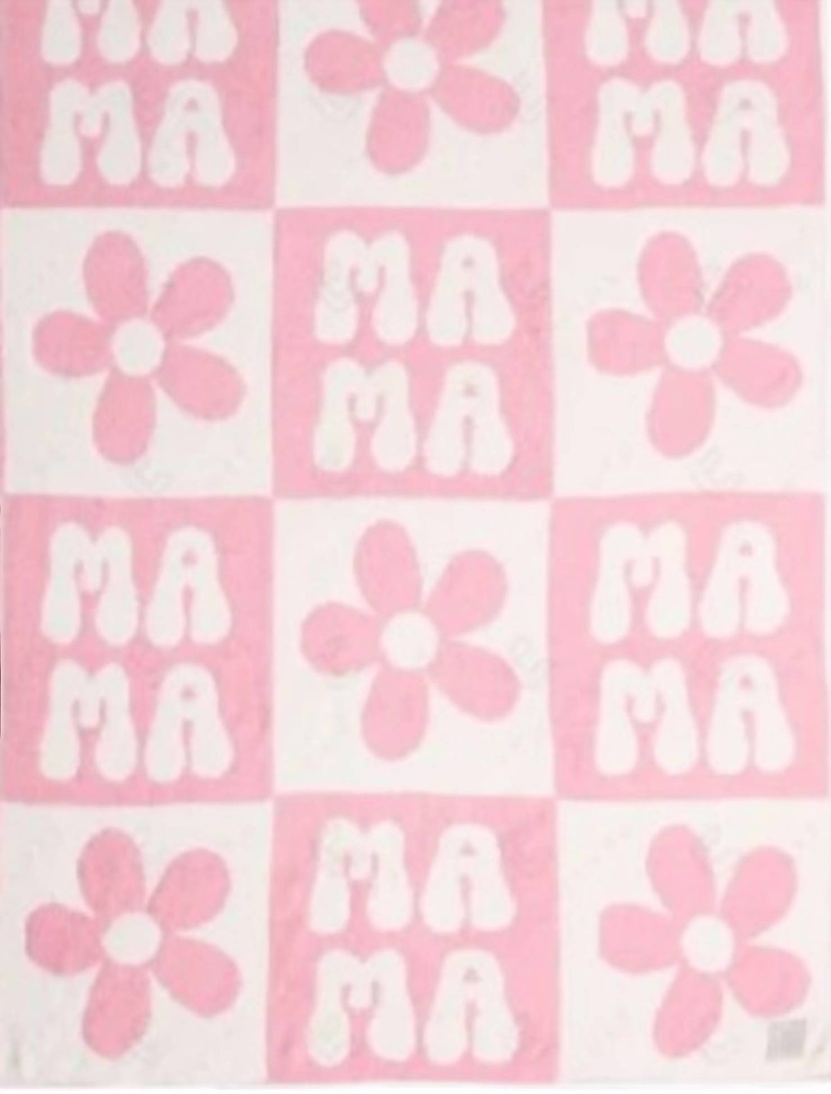 Cozy Mama Blanket