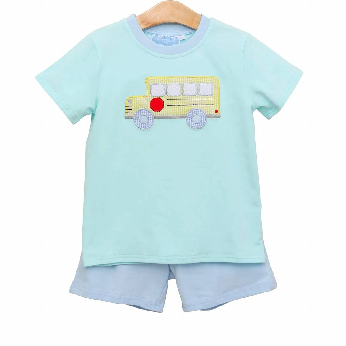 Boy's Back To School Set