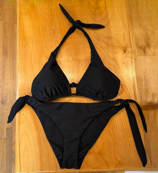 Women's Halter Bikini Top