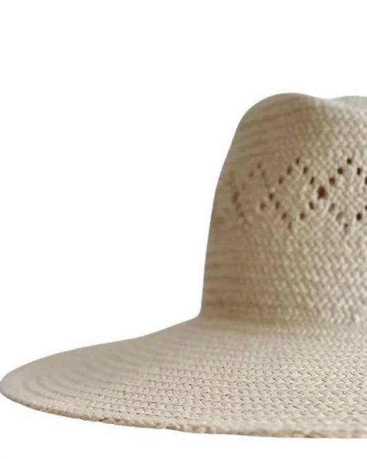 Women's Solana Sun Hat