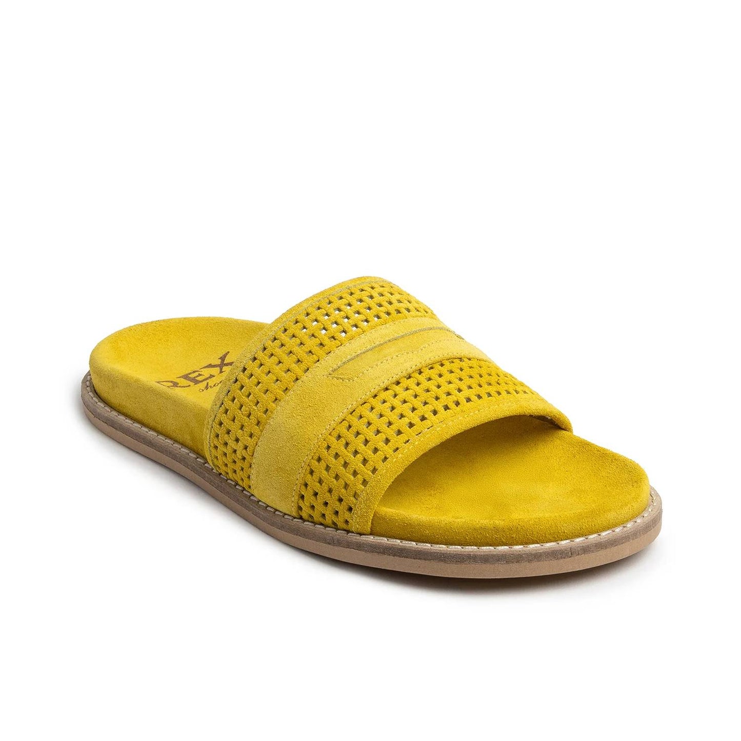 Women's Jan Slide