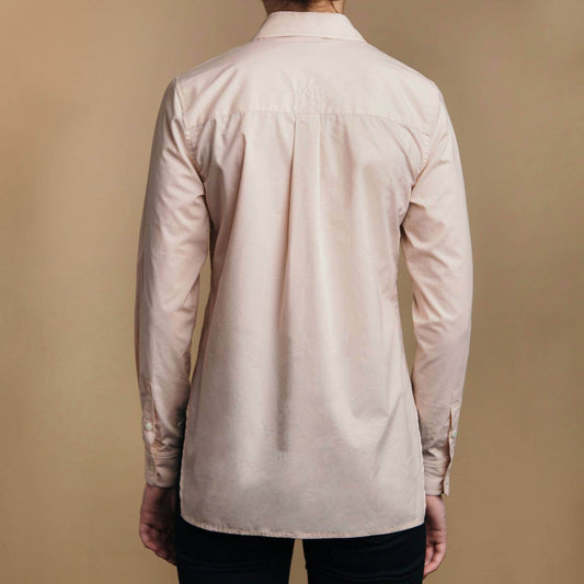 Thirteen Seven - Trapezoid Shirt - Rack Hunt -