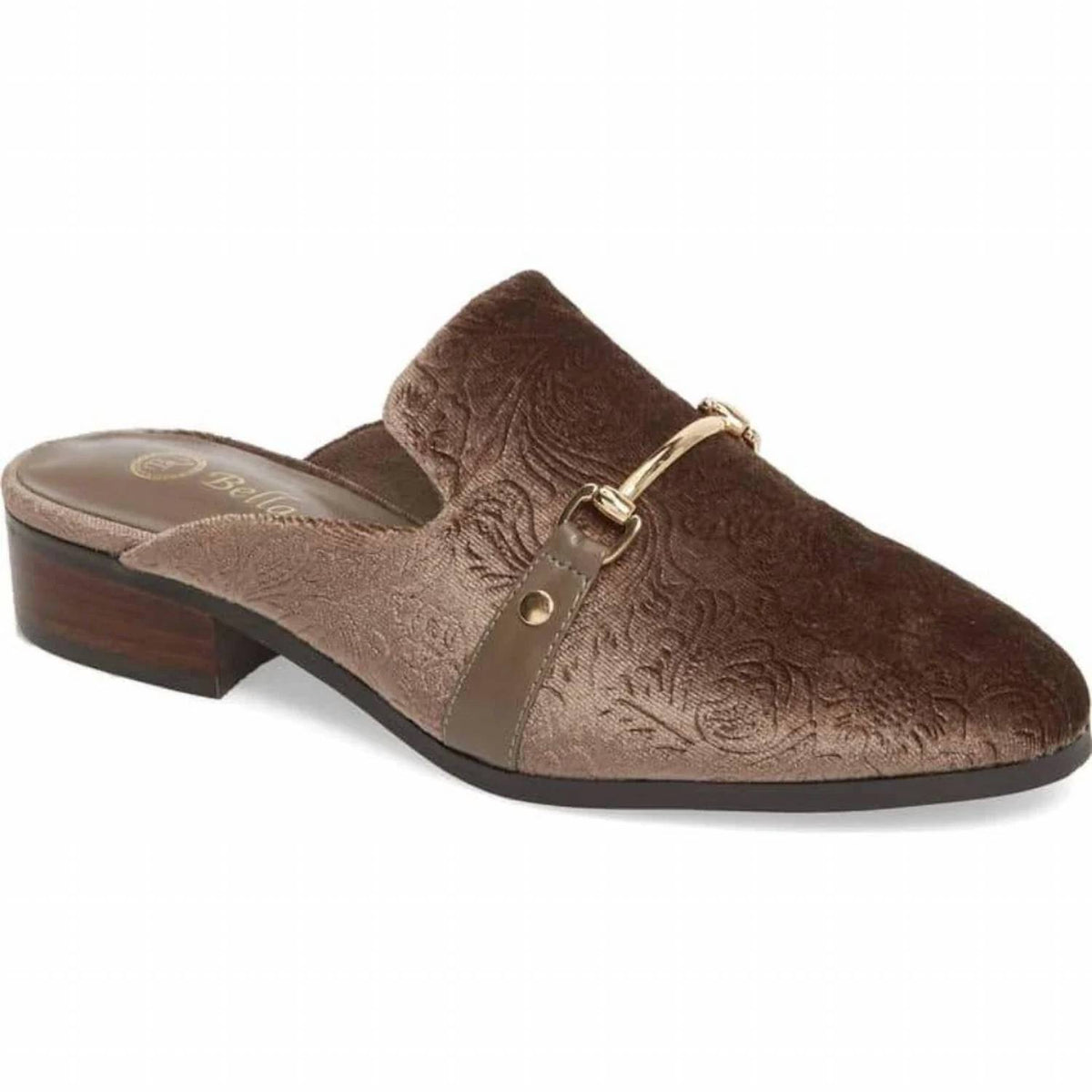 Women's Babs Ii Mules