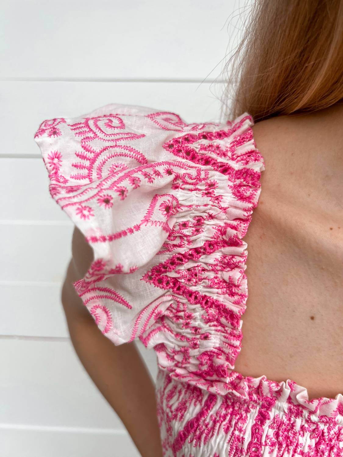 Ultramarine - Paradise Top - Rack Hunt -