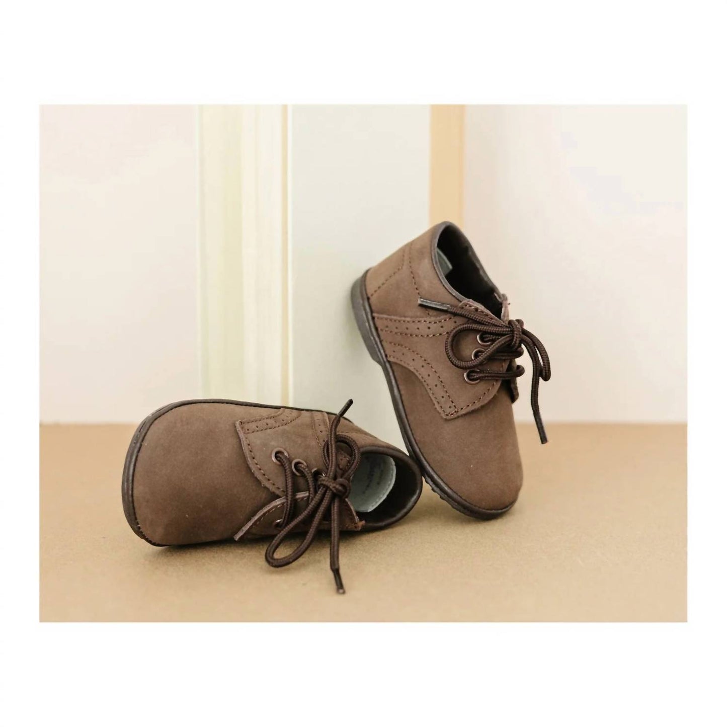 Boy's James Shoes - Toddler
