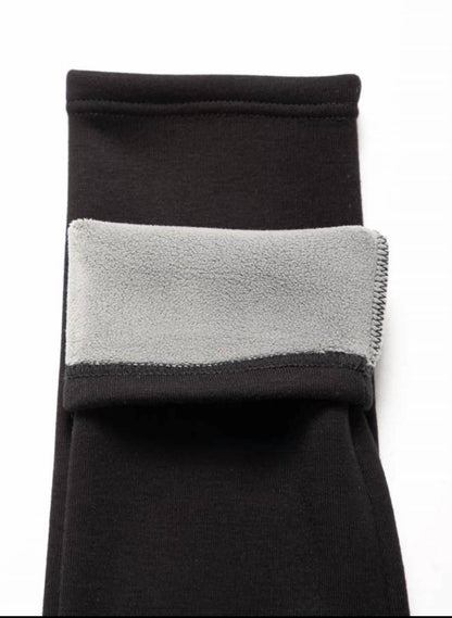 Sherpa Lined Legging