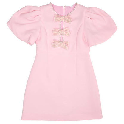 Angie Bow Special Occasion Dress