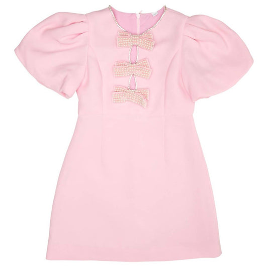 Angie Bow Special Occasion Dress