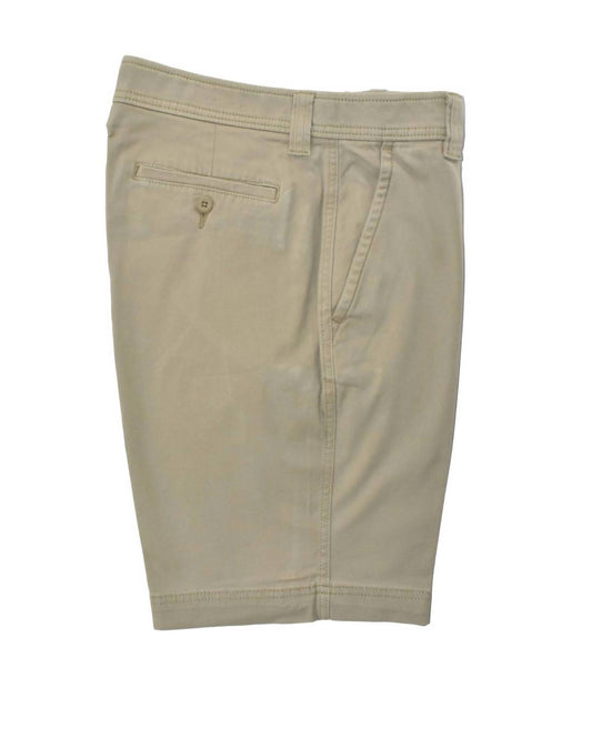 Men's Chino Shorts