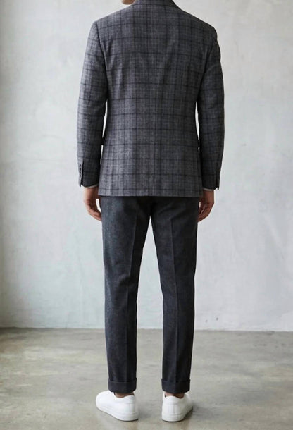 Sutton Fit Sport Coat