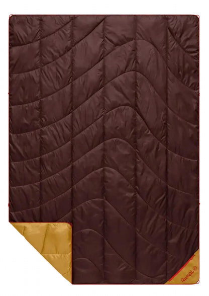 Men's Backcountry Puffy Blanket
