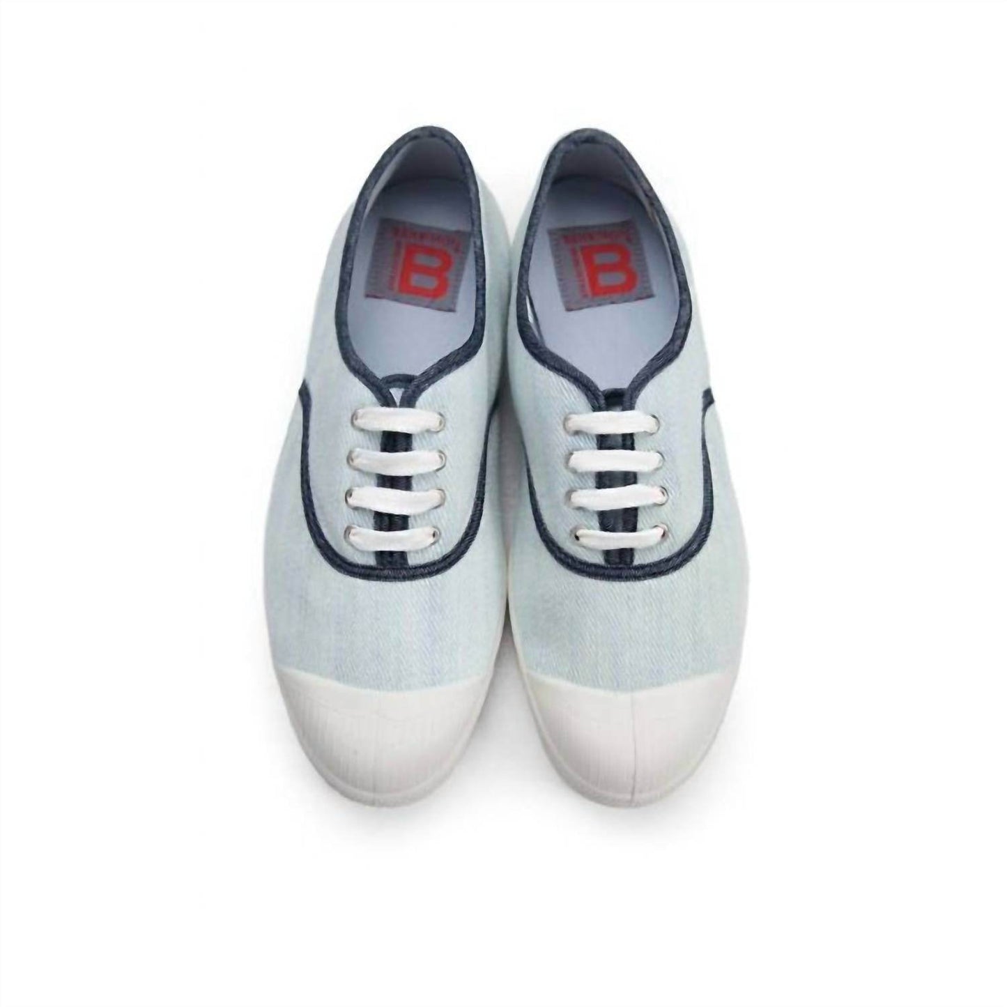 BENSIMON - TENNIS SHOES - Rack Hunt