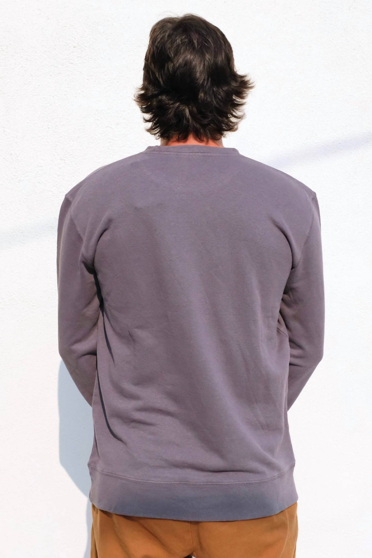 Jungmaven - Tahoe Sweatshirt - Rack Hunt -