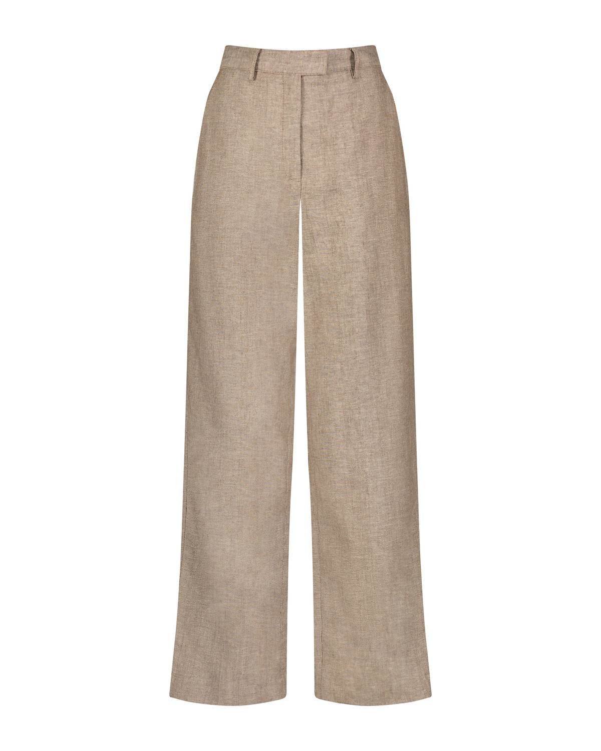 Rose Velvet - Piper Straight Leg Pants - Rack Hunt