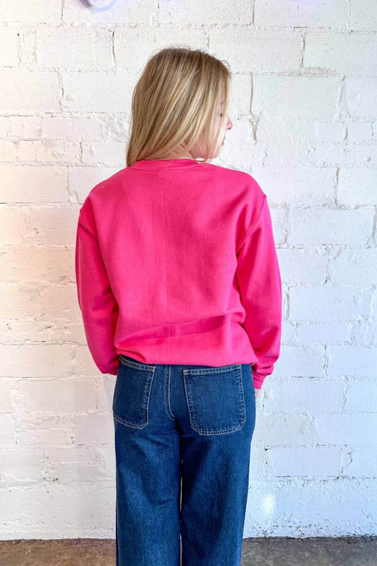 Madley - Outdoorsy Sweatshirt - Rack Hunt -