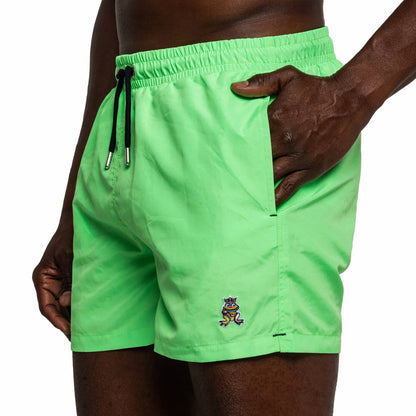Frog Swim Trunks