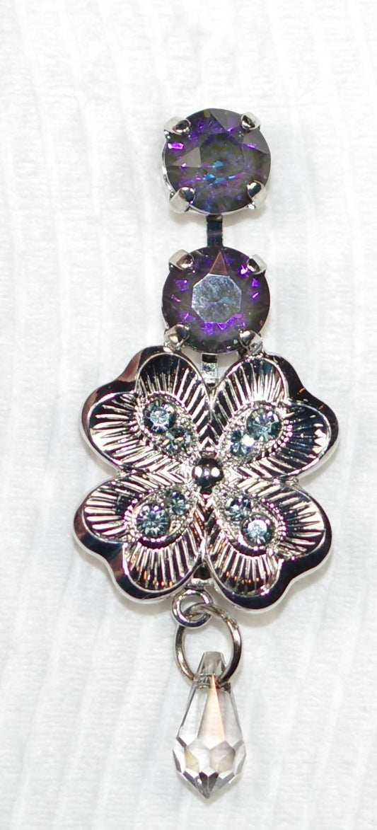 Women's Dangling Earrings