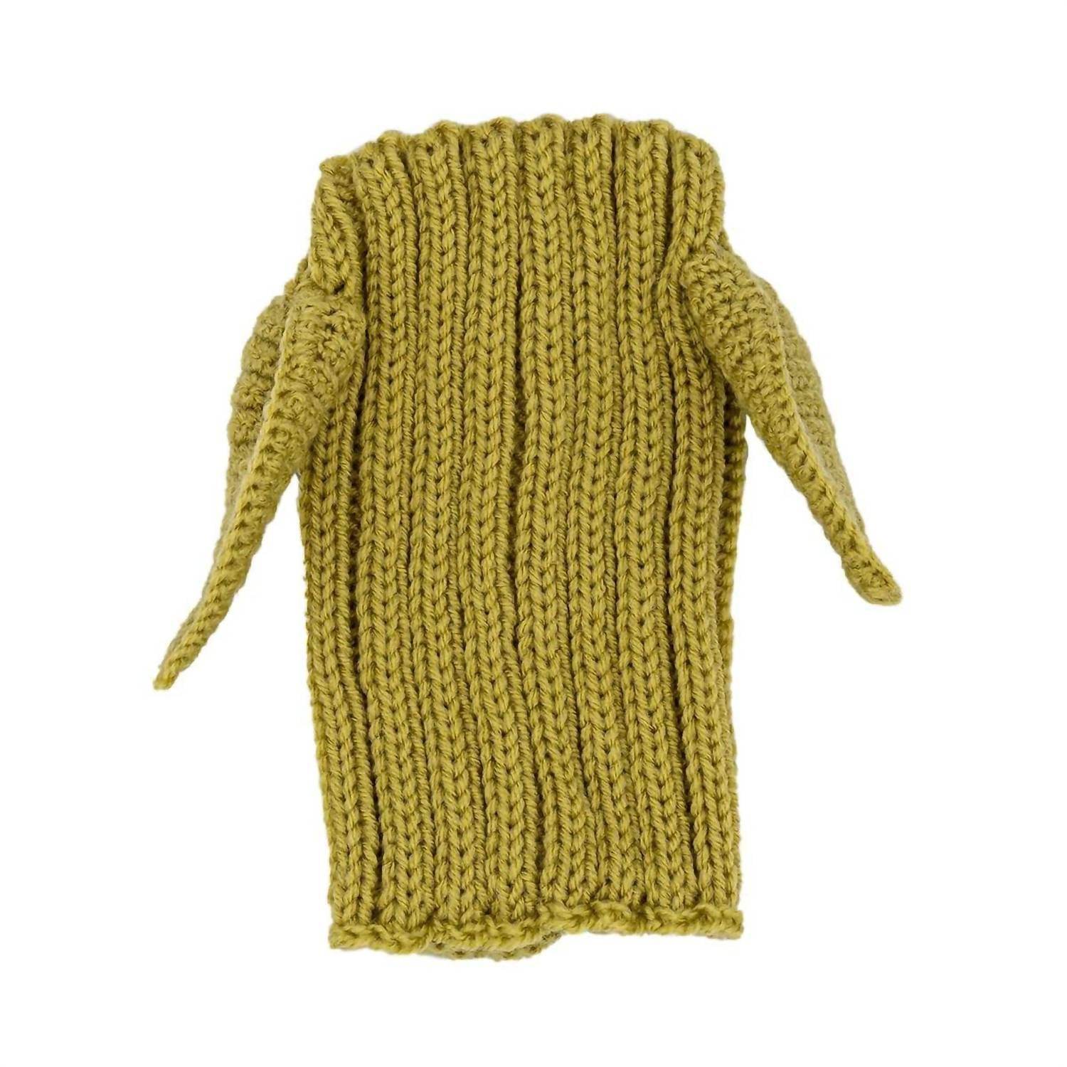 Zoo Snoods - Baby Alien Snood - Rack Hunt -