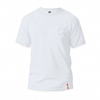 Frequency Logo Graphic T-shirt