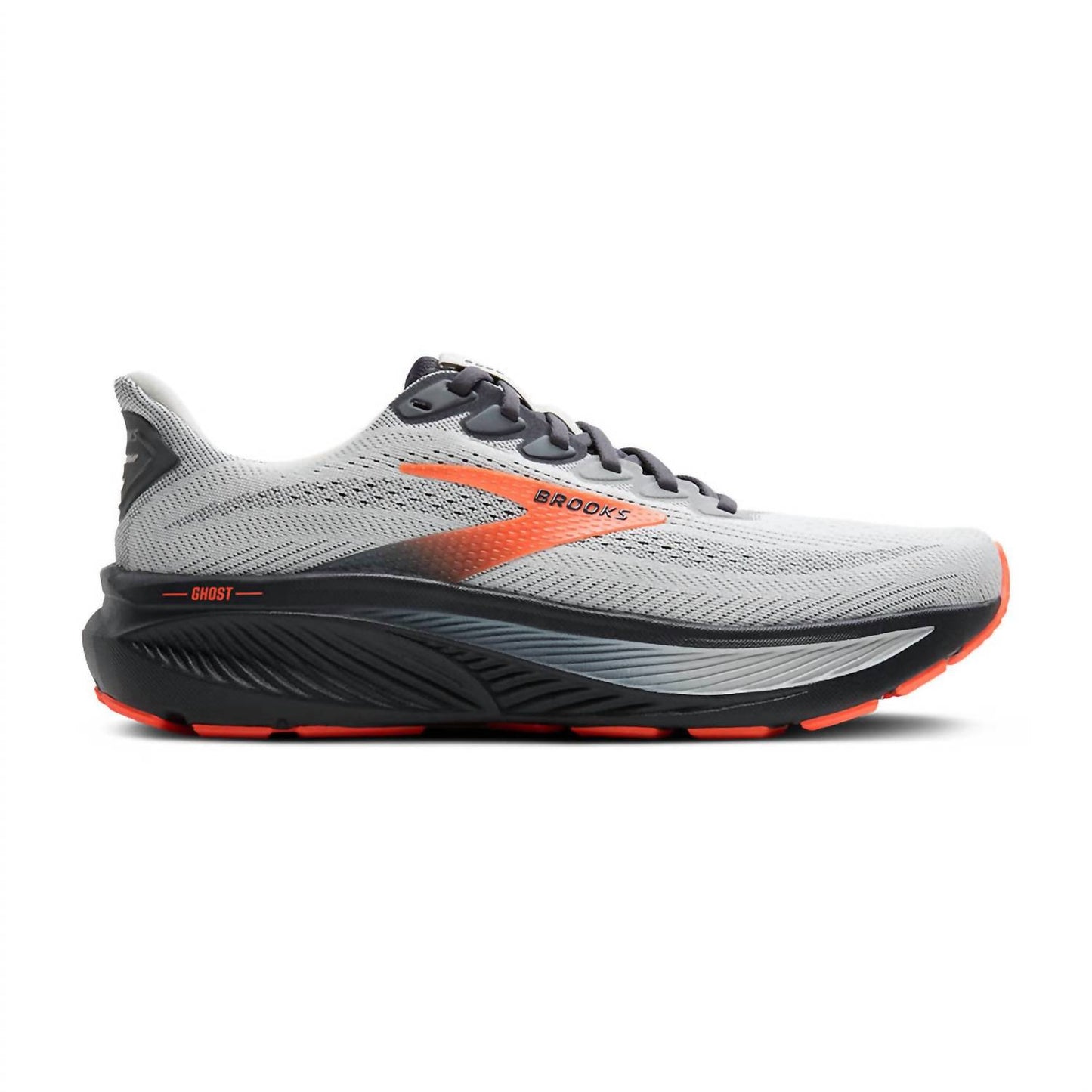 Men's Ghost 17 Running Shoe