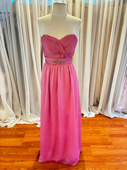 Women's Thin Straps Dress
