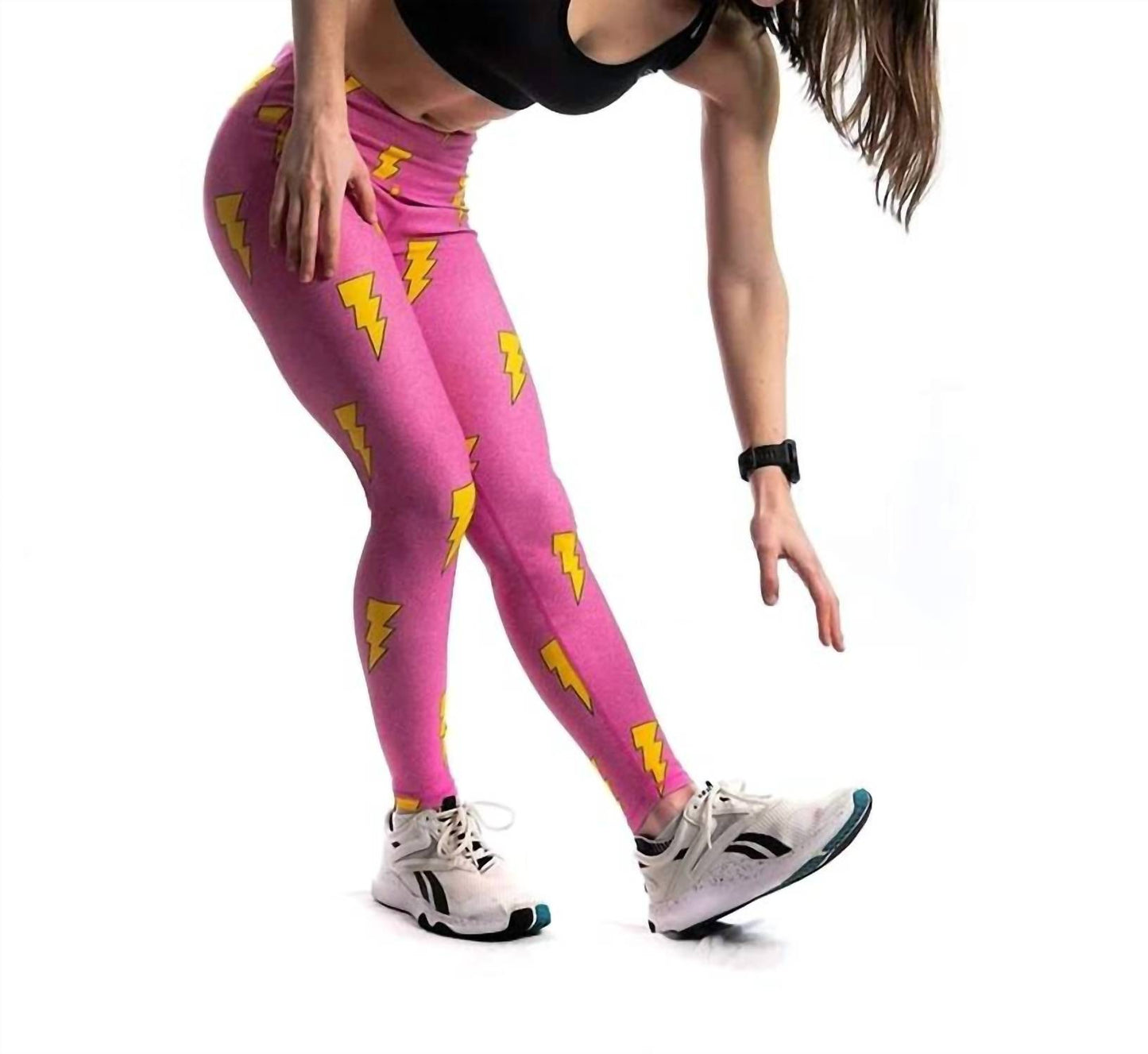 Women's Bolt Leggings